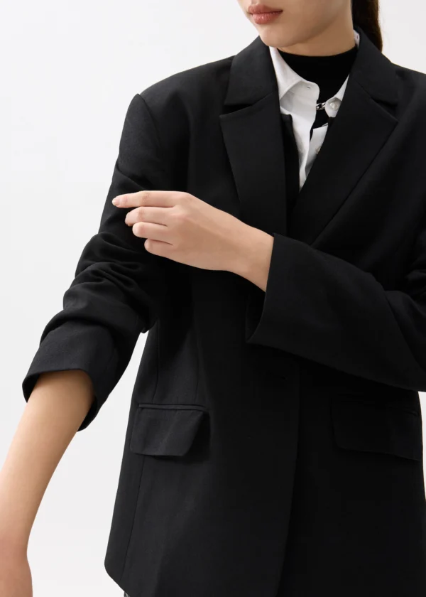 Universal Ladies Blazer