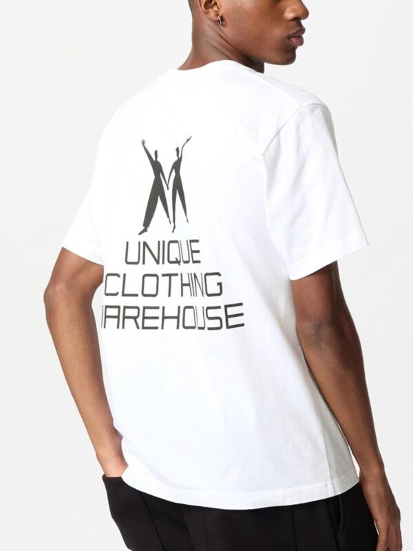 Round Neck T-shirt, Short Sleeve Special Top