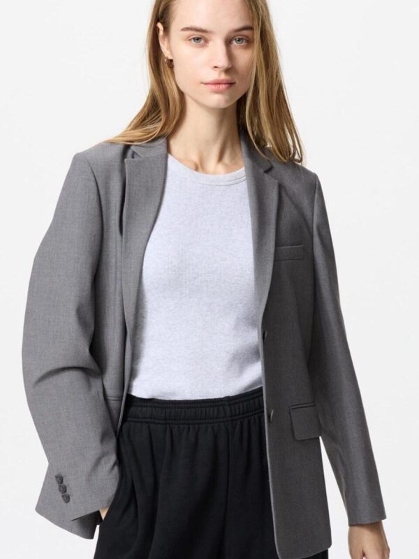 Casual Suit/Commuter Business Casual Jacket