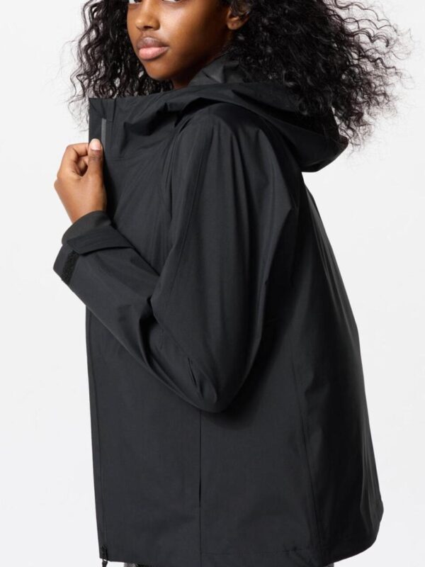 Hooded Jacket/Outdoor Windproof Durable Waterproof Thin Jacket