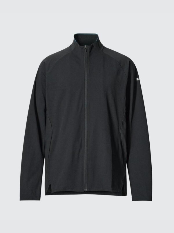 High Elasticity Quick-drying Jacket/Sports Jacket